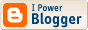 Blogger Logo 2